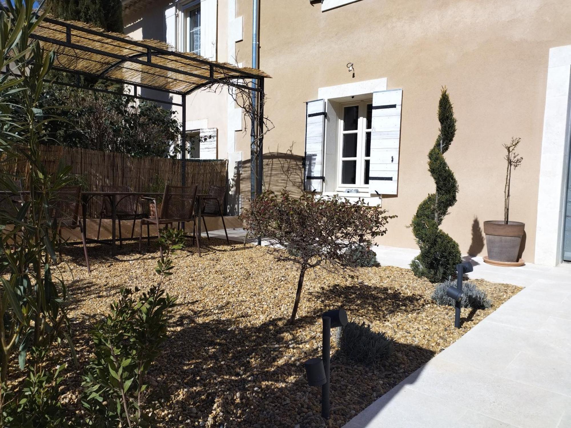 Le Mas De Roussillon Roussillon en Isere Εξωτερικό φωτογραφία