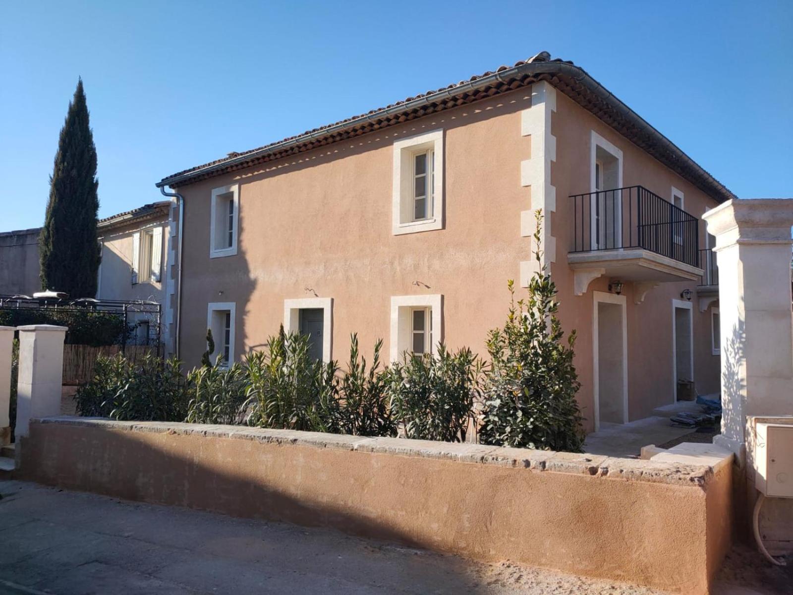 Le Mas De Roussillon Roussillon en Isere Εξωτερικό φωτογραφία