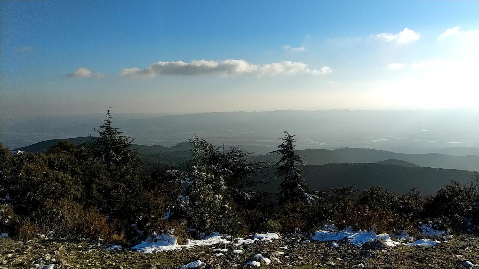 Le Mas De Roussillon Roussillon en Isere Εξωτερικό φωτογραφία