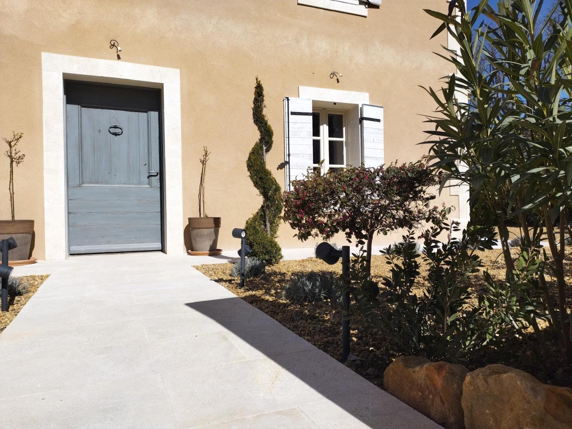 Le Mas De Roussillon Roussillon en Isere Εξωτερικό φωτογραφία