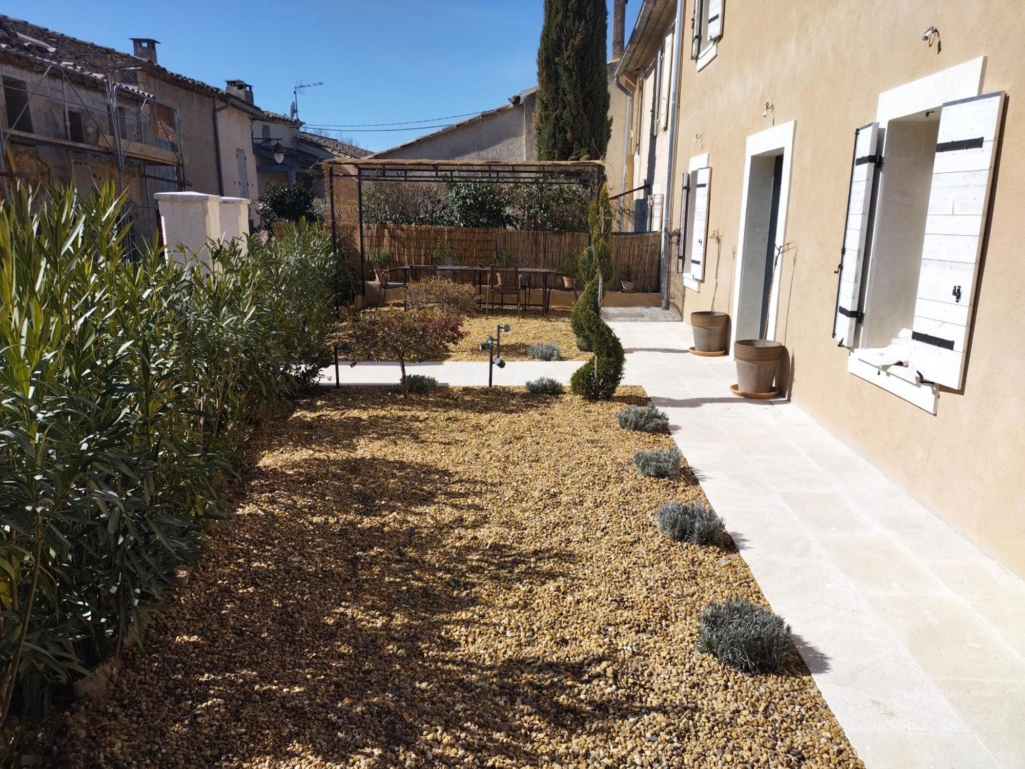 Le Mas De Roussillon Roussillon en Isere Εξωτερικό φωτογραφία